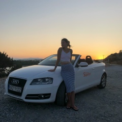 Алла Коваленко, 29.09.1987, Москва