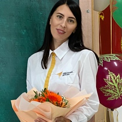 Екатерина Еретенко, 04.12, Усолье-Сибирское