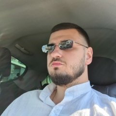 Vladimir Zabolotnyi, 29.10.1988, Санкт-Петербург