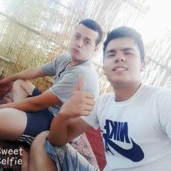 Javlonbek Narboev, 05.01, Нукус