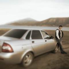 Айнабек Амирбаев, 15.01, Кокшетау