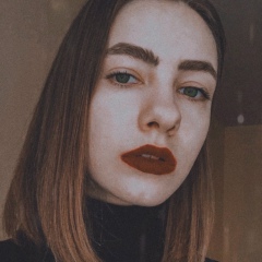 Аня Крылова, 20.10, Мытищи