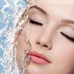 Алла Искандарова, 22.05.1968, Санкт-Петербург