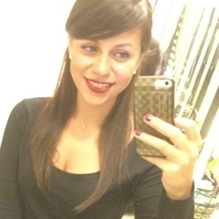 Аня Кириченко, 06.04.1990, Toronto