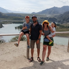 Светлана Золина, 25.03, Санкт-Петербург