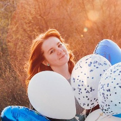 Мари Шваб, 04.03, Киев