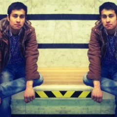 Фирдавсбек Холманматов, 10.08.1994