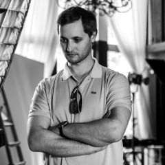 Алексей Жуков, 04.04, Санкт-Петербург