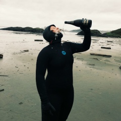 Dasha Adrianova, 26.11, Vancouver