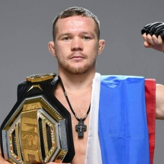 Владимир Киселев, 16.07, Белгород