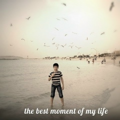 Islombek Karimov, 08.04, Ургенч