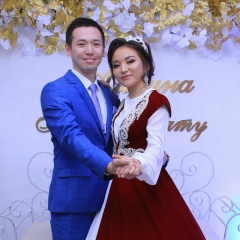 Нуржан Айгали, 15.09.1997, Алматы