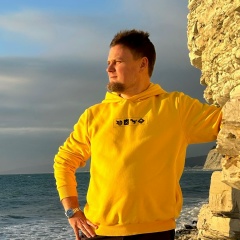 Константин Бритарев, 03.12, Москва