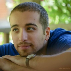 Игорь Алексанян, 09.04.1989, Тбилиси