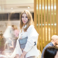 Анастасия Коваль, 25.07, Калининград