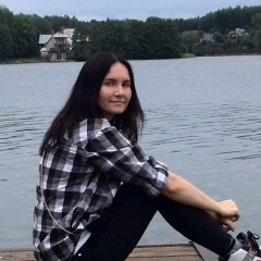 Людмила Кузьмишина, 17.07, Киев