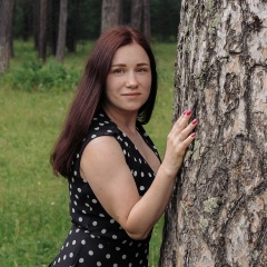 Анастасия Пугачёва, 04.08.1991, Златоуст