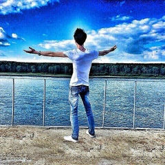 Михаил Кузьмин, 09.02.1990, Калининград