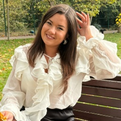 Ксения Усова, 05.08, Краснодар