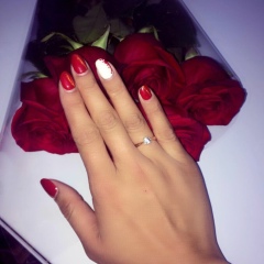 Анель Амреева, 02.05.1995, Шымкент