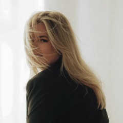 Нина Елисеева, 24.04