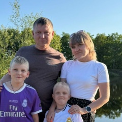 Леся Зайцева, 28.10.1993, Муром