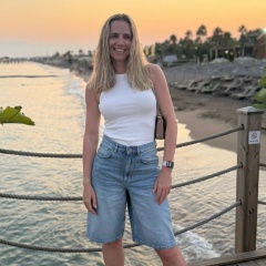 Мария Бранцевич, 07.05.1985, Санкт-Петербург