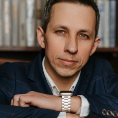 Кирилл Головко, 27.01.1989, Ульяновск