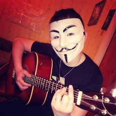 Никита Солодков, 27.10.2000, Волгоград