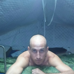 Sergei Velichko, 30.10, Буденновск