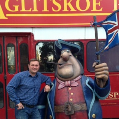 Алексей Леденев, 03.06.1977, Москва