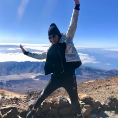 Оля Шальнова, 06.09, Санкт-Петербург