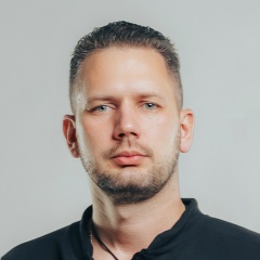 Александр Моргачев, 29.11, Екатеринбург
