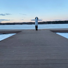 Натали Баскова, 14.04.1986, Санкт-Петербург