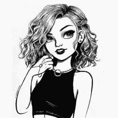 Julianne Lobo, 06.11.1988, Rio de Janeiro