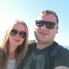 Игорь Мальгин, 29.04