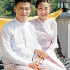 Saw Taryar, 01.01.1989, Yangon