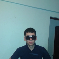 Руслан Султанов