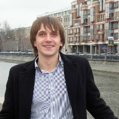 Владимир Куценко, 11.01, Москва