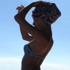 Gulbanu Kanlybayeva, 26.05, Алматы