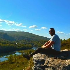 Алексей Шрамко, 30.11.1983, Пермь