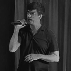 Александр Атаманов, 28.01, Москва