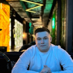 Паша Кочергин, 28.01.2003