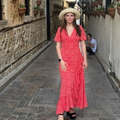 Ангелина Кирилловна, 30.06.1991, Кемерово