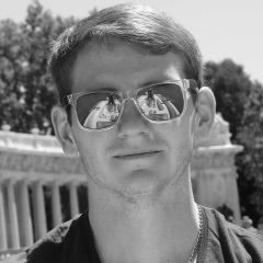 Александр Придатко, 24.01.1987