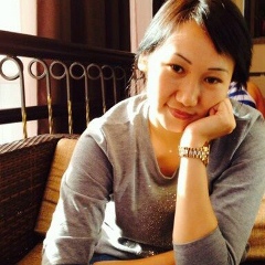 Riza Hamzina, 09.09.1988, Уральск