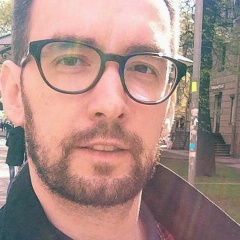 Алексей Квасников, Томск