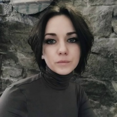 Юлия Кузьминых, 22.12, Новосибирск