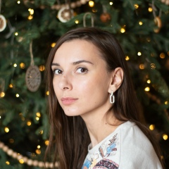 Мария Перетяка, 20.07.1988, Киев