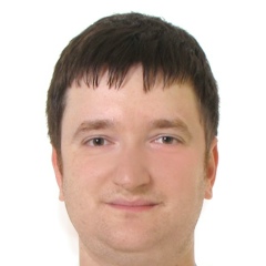 Борис Фанюк, 03.09.1986, Казань